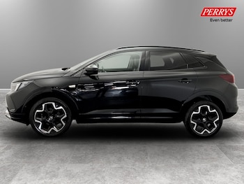 Used Vauxhall Grandland 2022 for sale - 78177869: Photo