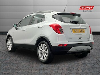 Used Vauxhall Mokka 2019 for sale - 76518229: Photo