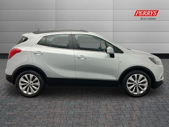 Used Vauxhall Mokka 2019 for sale - 76518229: Photo