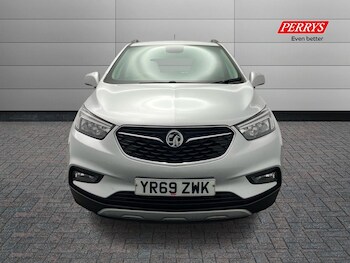 Used Vauxhall Mokka 2019 for sale - 76518229: Photo