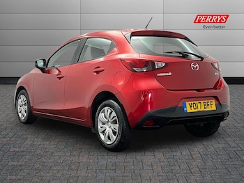 Used Mazda Mazda2 2017 for sale - 76565867: Photo