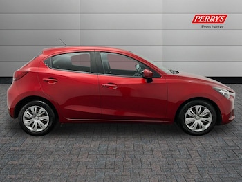 Used Mazda Mazda2 2017 for sale - 76565867: Photo