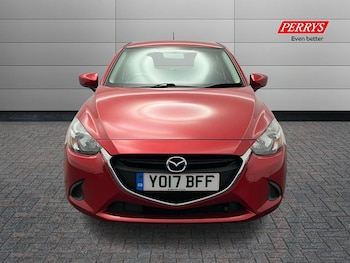 Used Mazda Mazda2 2017 for sale - 76565867: Photo