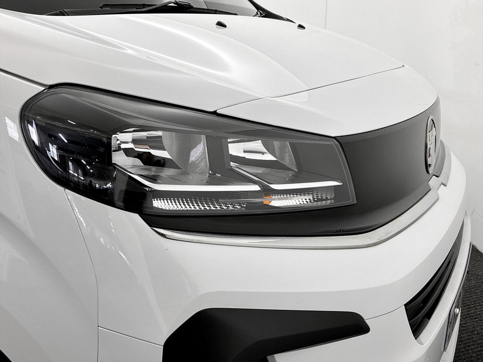 Used Vauxhall Vivaro 2025 for sale - 77271661: Photo 10