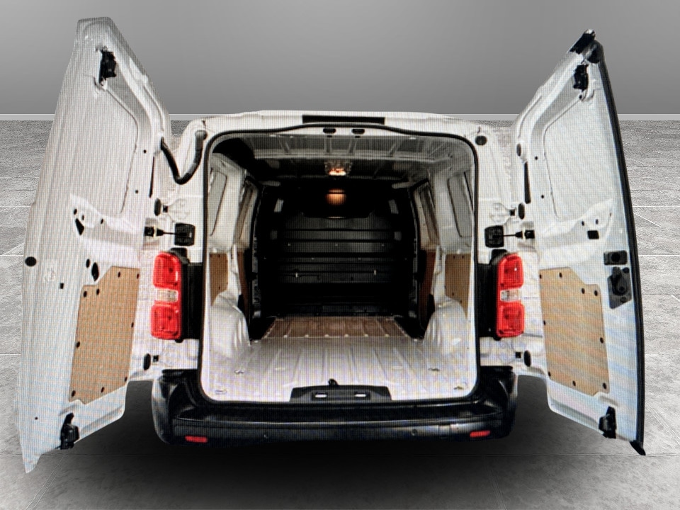 Used Vauxhall Vivaro 2025 for sale - 77271661: Photo 12