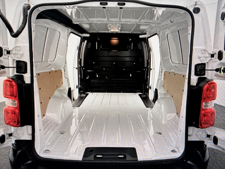 Used Vauxhall Vivaro 2025 for sale - 77271661: Photo 14