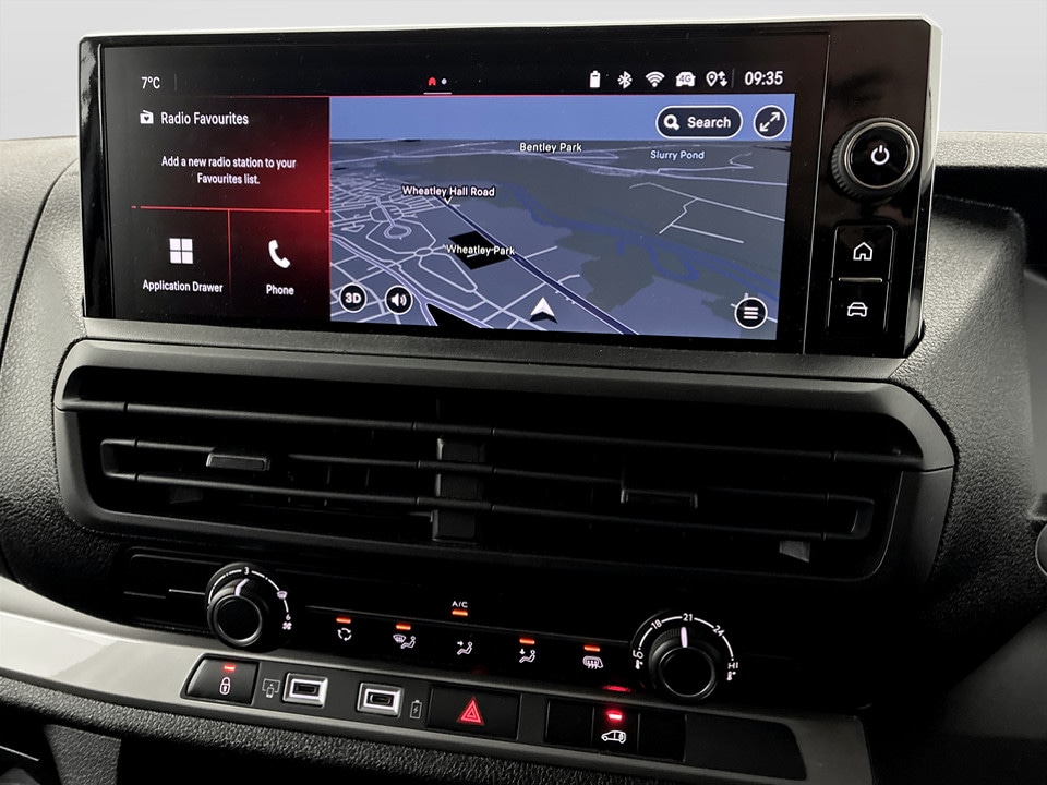 Used Vauxhall Vivaro 2025 for sale - 77271661: Photo 18