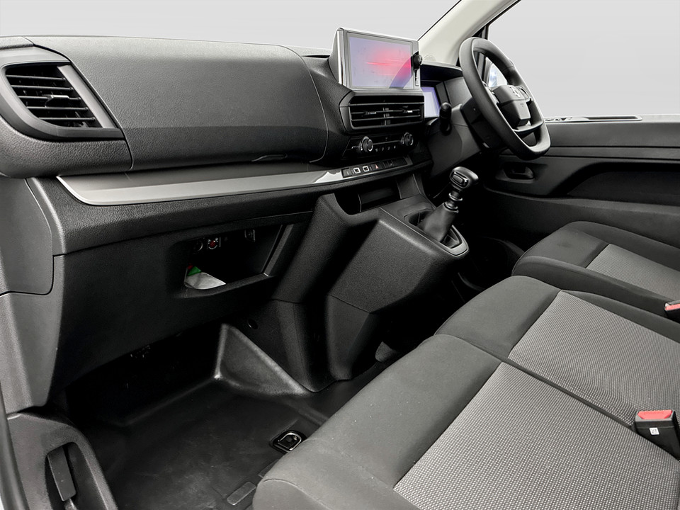 Used Vauxhall Vivaro 2025 for sale - 77271661: Photo 21