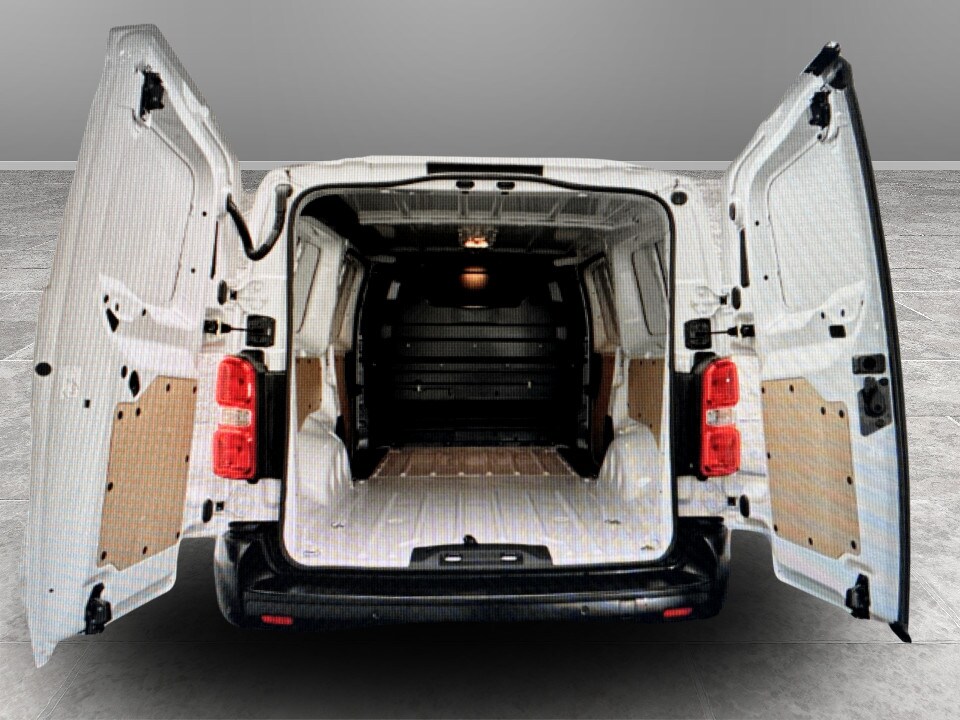 Used Vauxhall Vivaro 2025 for sale - 77271661: Photo 38