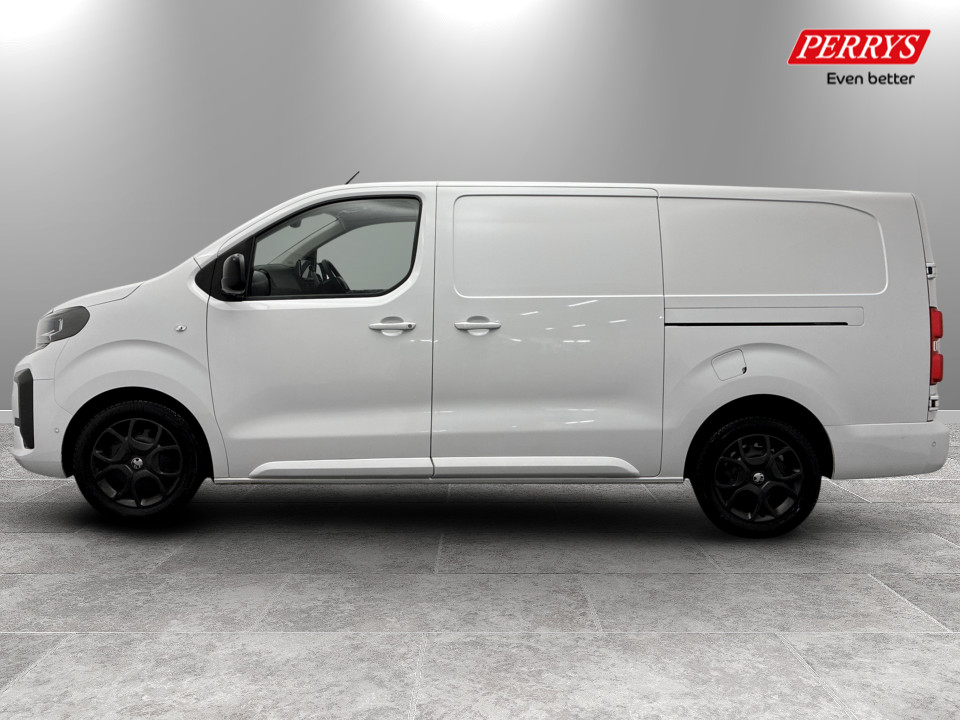 Used Vauxhall Vivaro 2025 for sale - 77271661: Photo 4