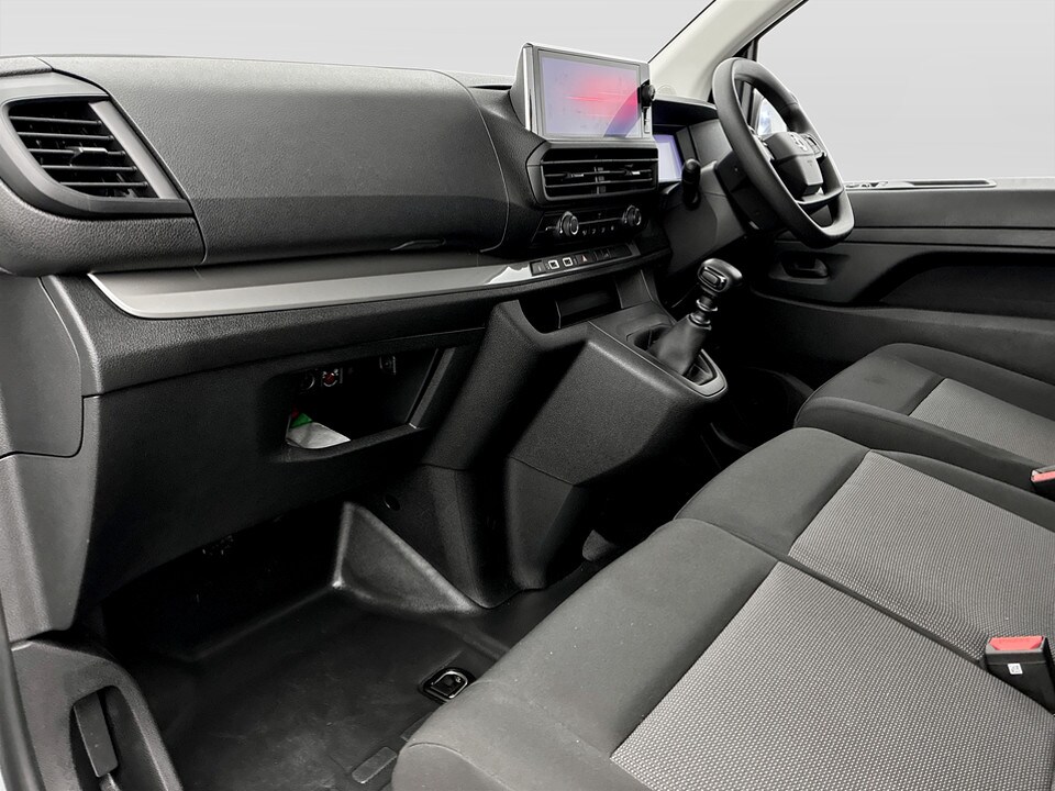 Used Vauxhall Vivaro 2025 for sale - 77271661: Photo 47