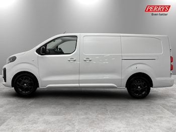 Used Vauxhall Vivaro 2025 for sale - 77271661: Photo