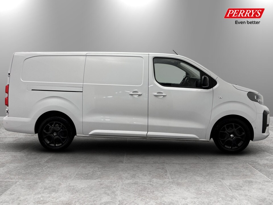 Used Vauxhall Vivaro 2025 for sale - 77271661: Photo 60
