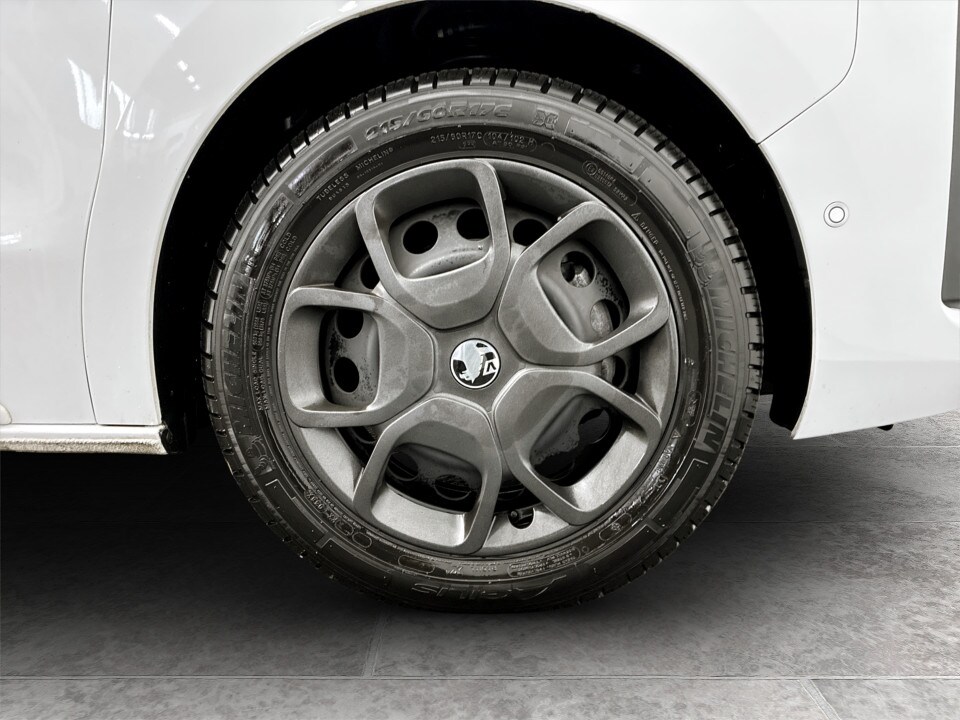 Used Vauxhall Vivaro 2025 for sale - 77271661: Photo 61