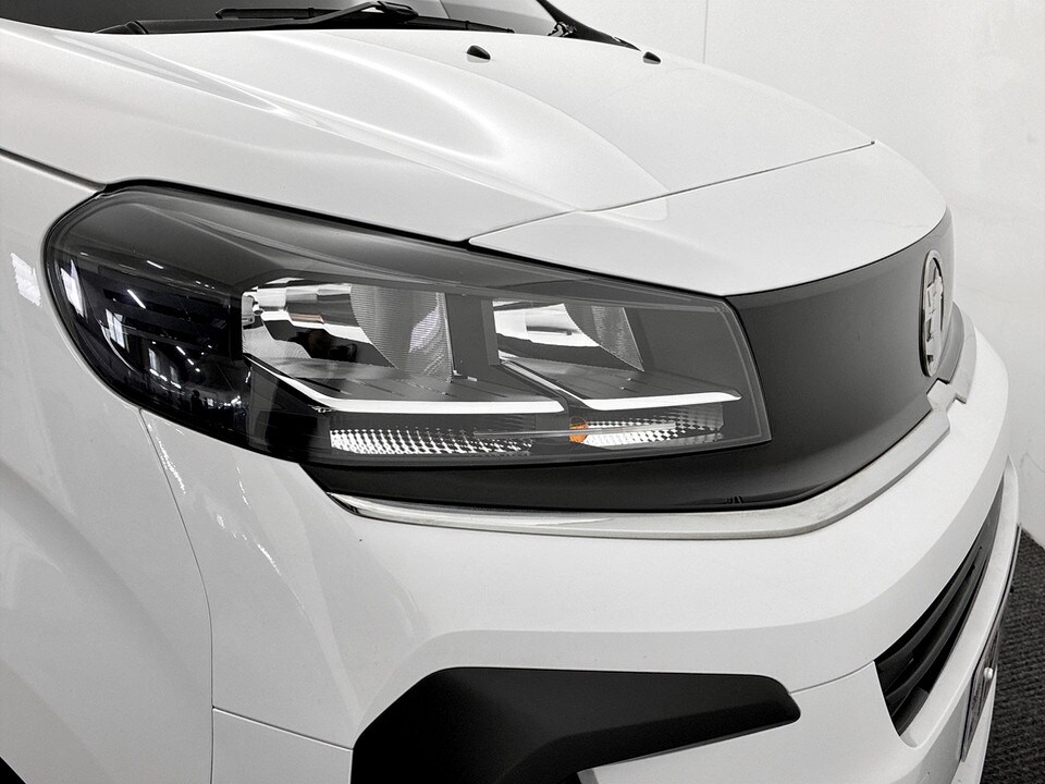 Used Vauxhall Vivaro 2025 for sale - 77271661: Photo 62