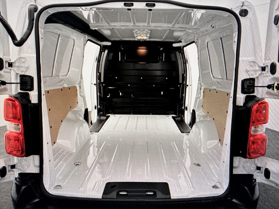 Used Vauxhall Vivaro 2025 for sale - 77271661: Photo 66