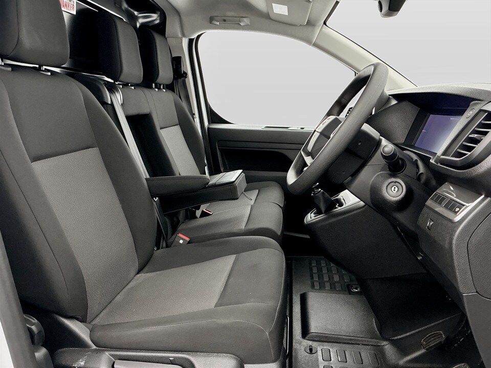 Used Vauxhall Vivaro 2025 for sale - 77271661: Photo 75