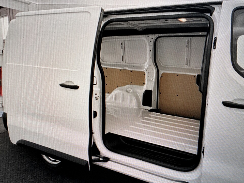 Used Vauxhall Vivaro 2025 for sale - 77271661: Photo 76