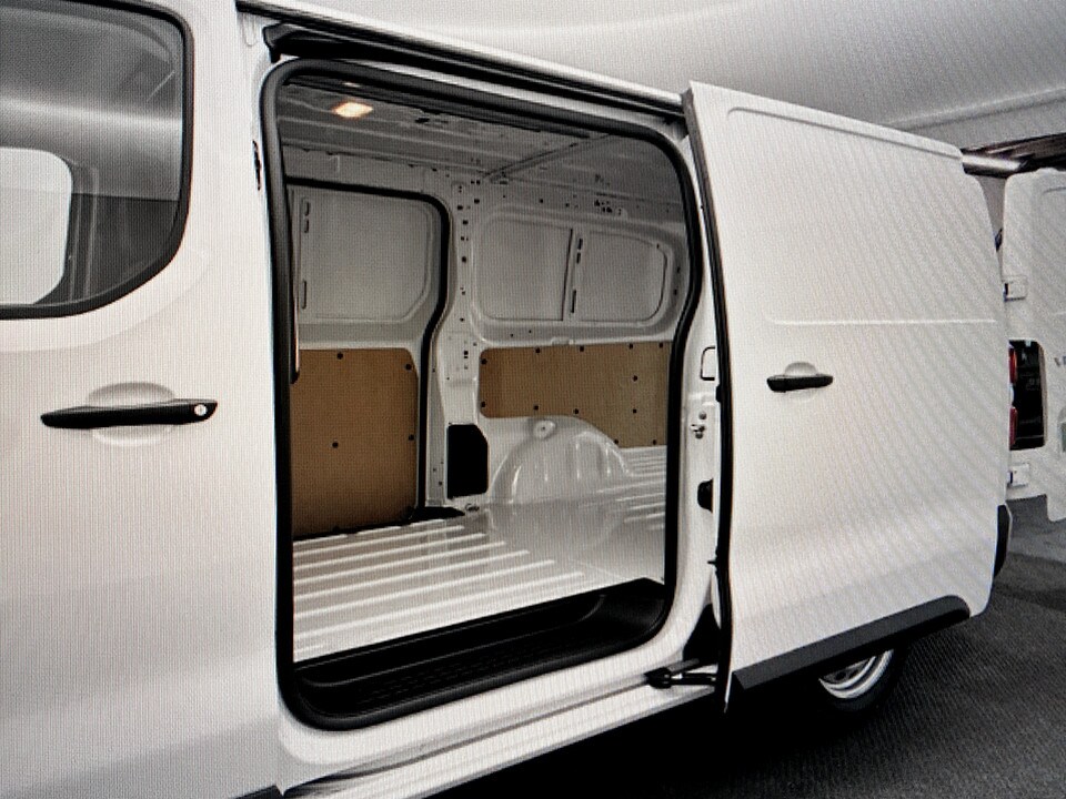 Used Vauxhall Vivaro 2025 for sale - 77271661: Photo 77