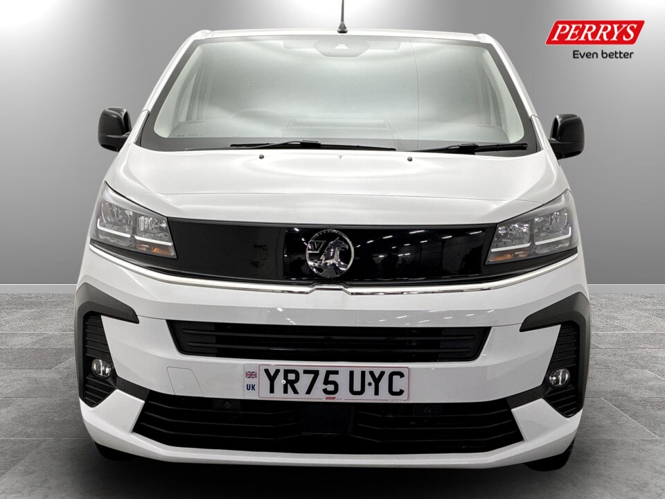 Used Vauxhall Vivaro 2025 for sale - 77271661: Photo 80