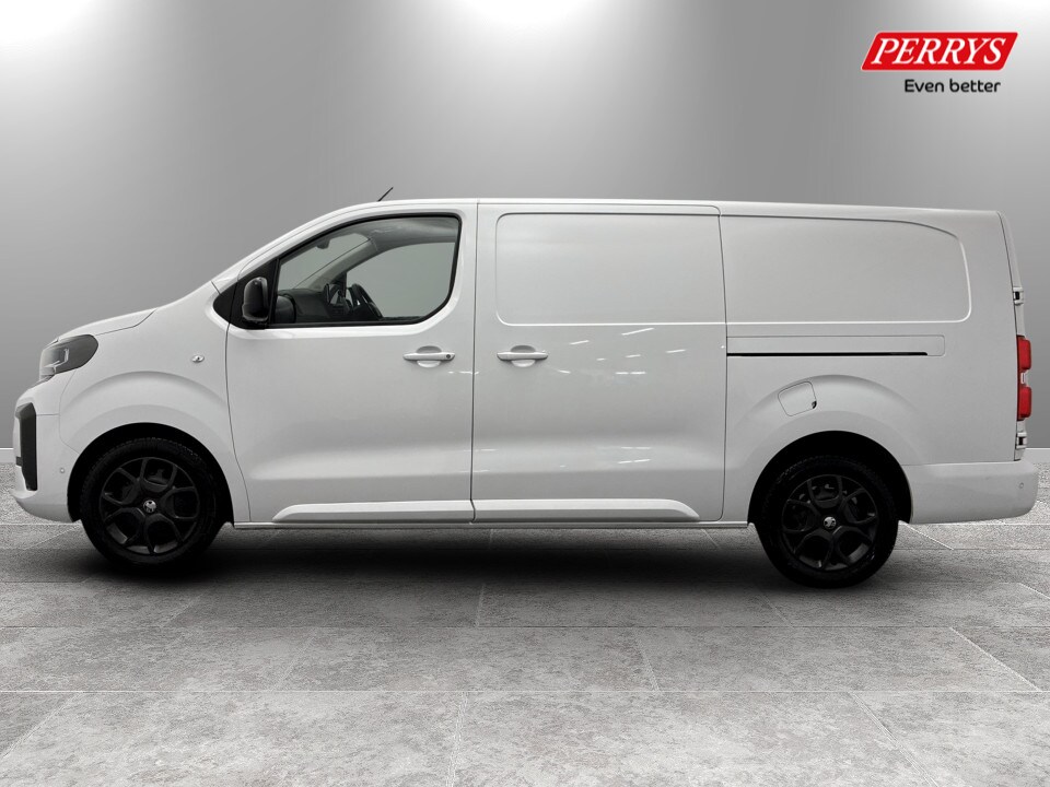 Used Vauxhall Vivaro 2025 for sale - 77271661: Photo 82