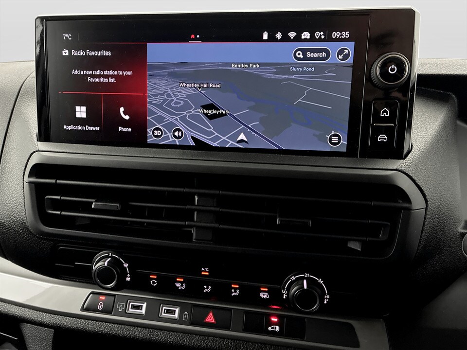 Used Vauxhall Vivaro 2025 for sale - 77271661: Photo 96