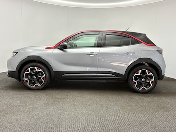 Used Vauxhall Mokka 2021 for sale - 78637476: Photo