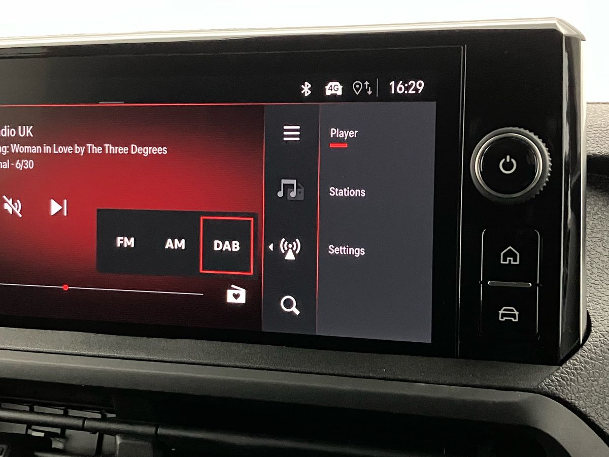 Used Vauxhall Vivaro 2025 for sale - 76425919: Photo 10