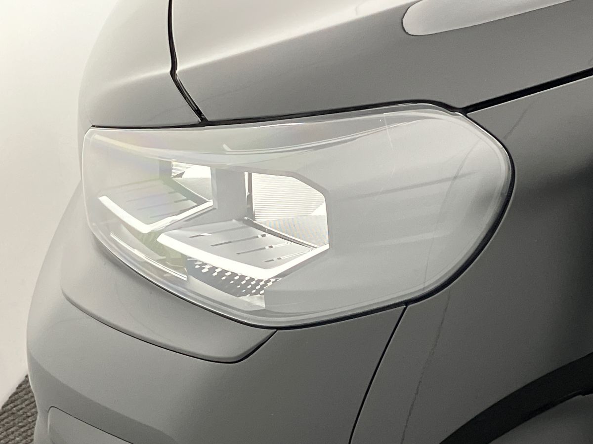 Used Vauxhall Vivaro 2025 for sale - 76425919: Photo 13