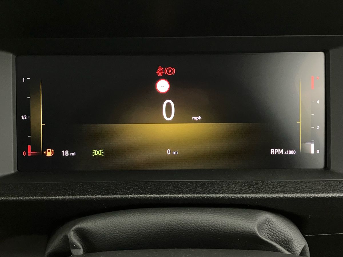 Used Vauxhall Vivaro 2025 for sale - 76425919: Photo 14