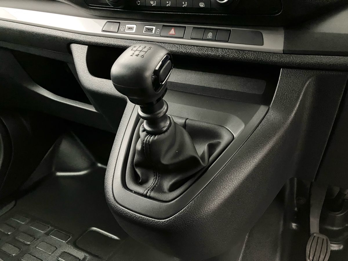 Used Vauxhall Vivaro 2025 for sale - 76425919: Photo 17