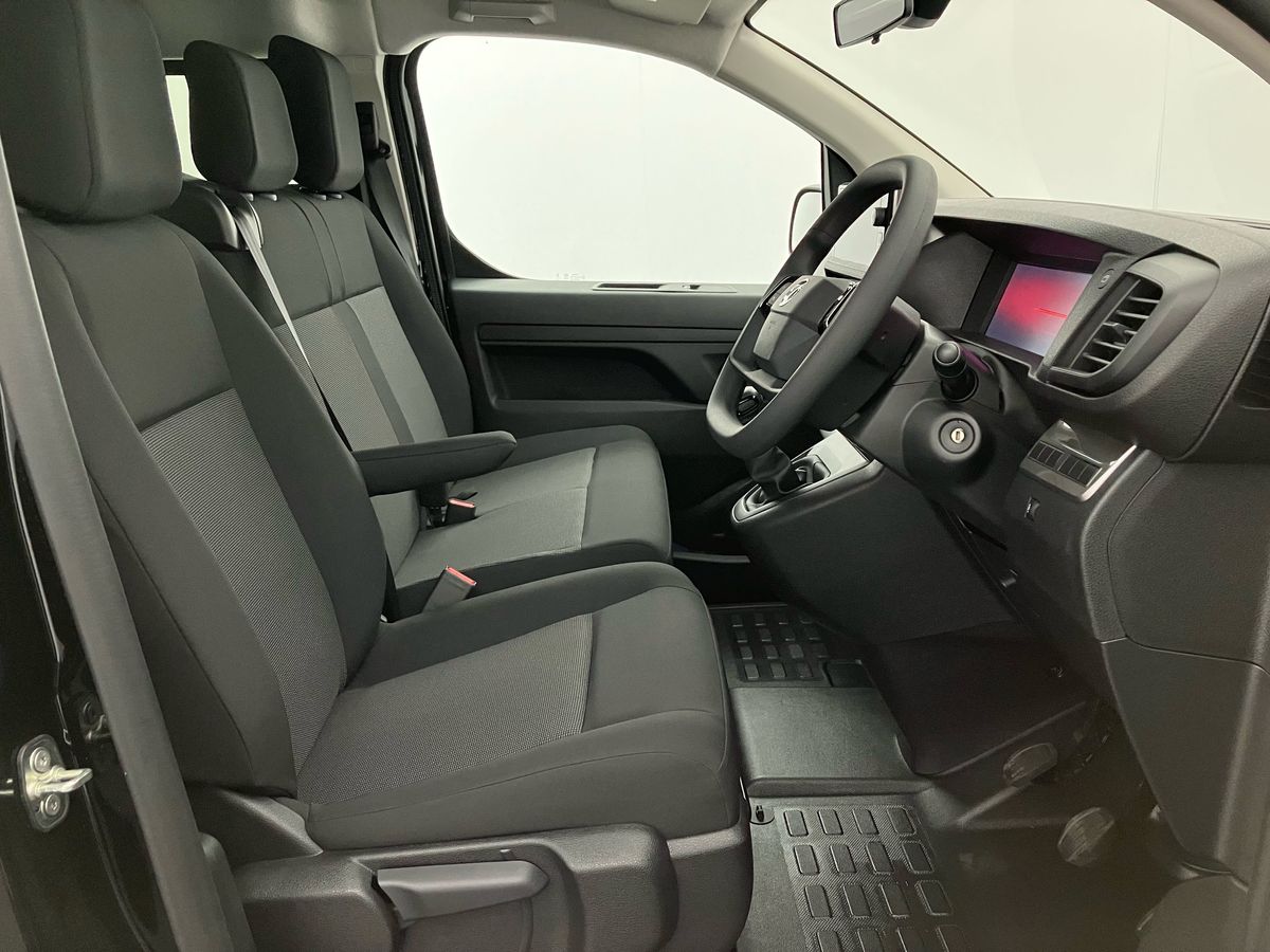 Used Vauxhall Vivaro 2025 for sale - 76425919: Photo 26