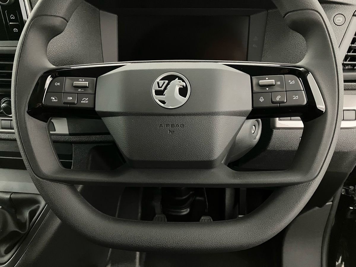 Used Vauxhall Vivaro 2025 for sale - 76425919: Photo 27