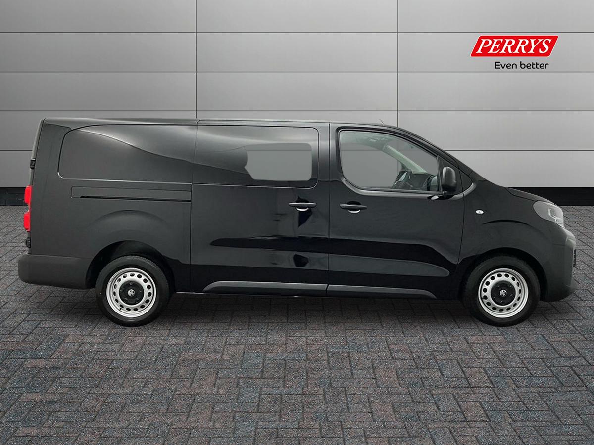 Used Vauxhall Vivaro 2025 for sale - 76425919: Photo 3