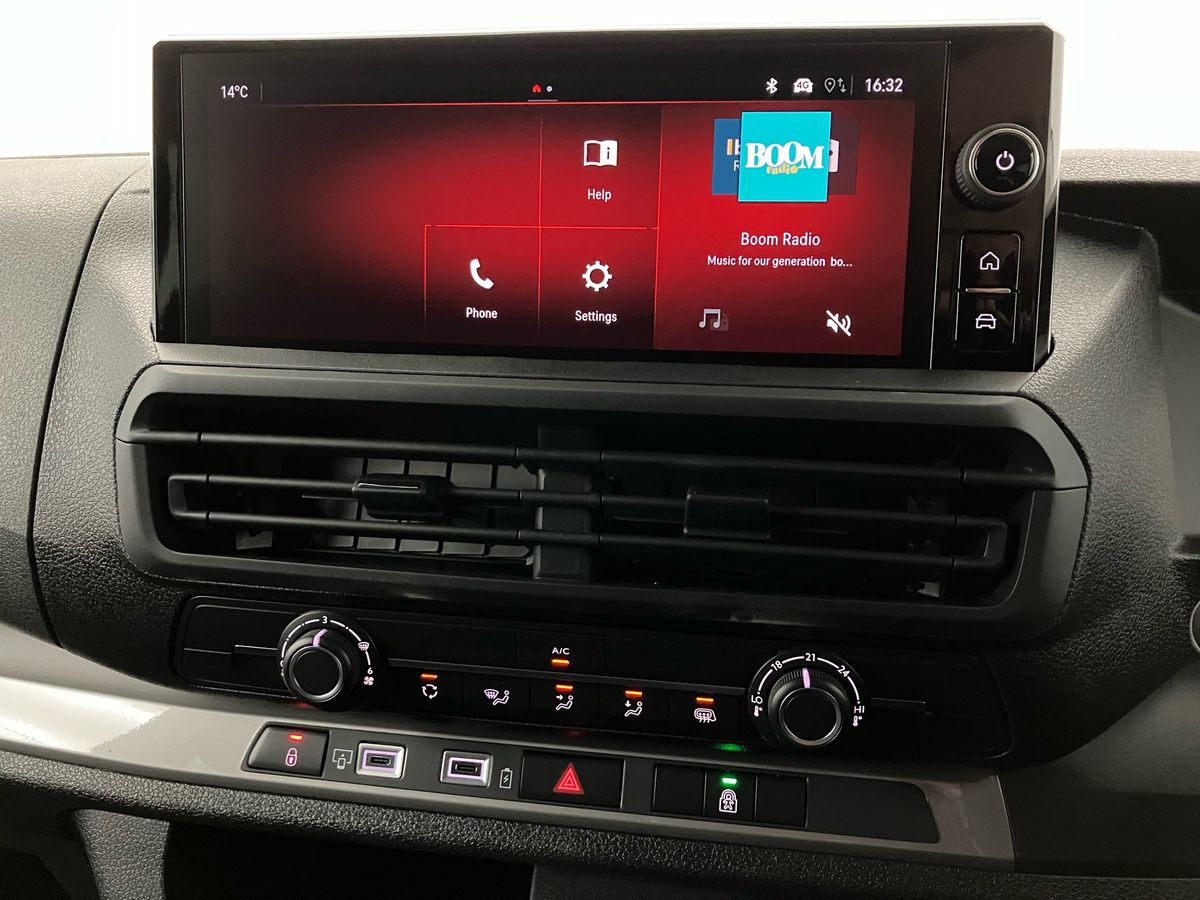 Used Vauxhall Vivaro 2025 for sale - 76425919: Photo 31