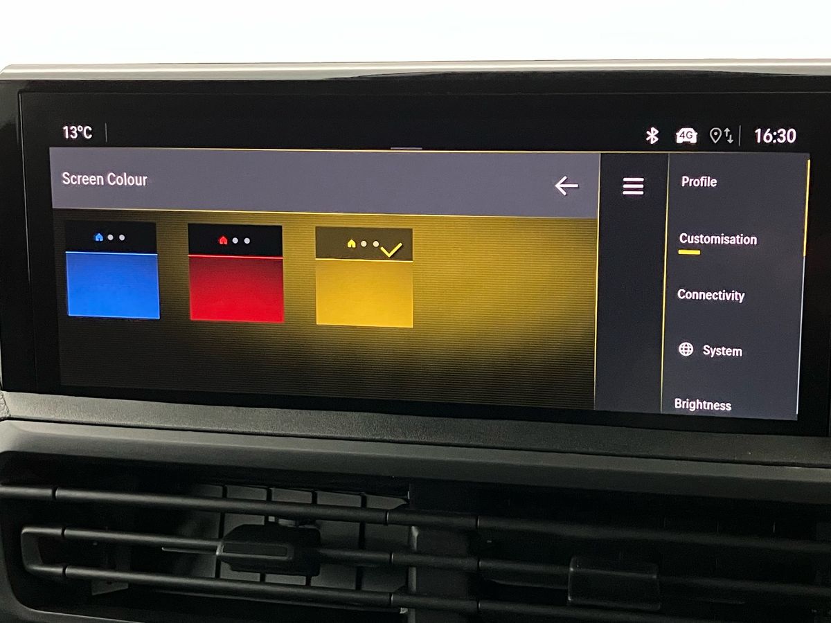 Used Vauxhall Vivaro 2025 for sale - 76425919: Photo 32