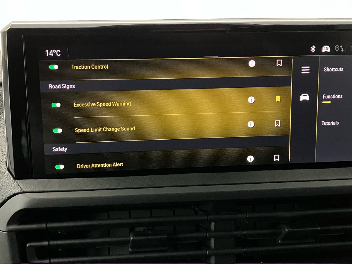 Used Vauxhall Vivaro 2025 for sale - 76425919: Photo 34