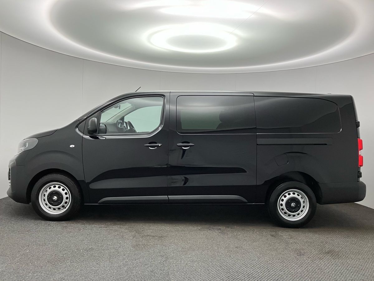 Used Vauxhall Vivaro 2025 for sale - 76425919: Photo 39