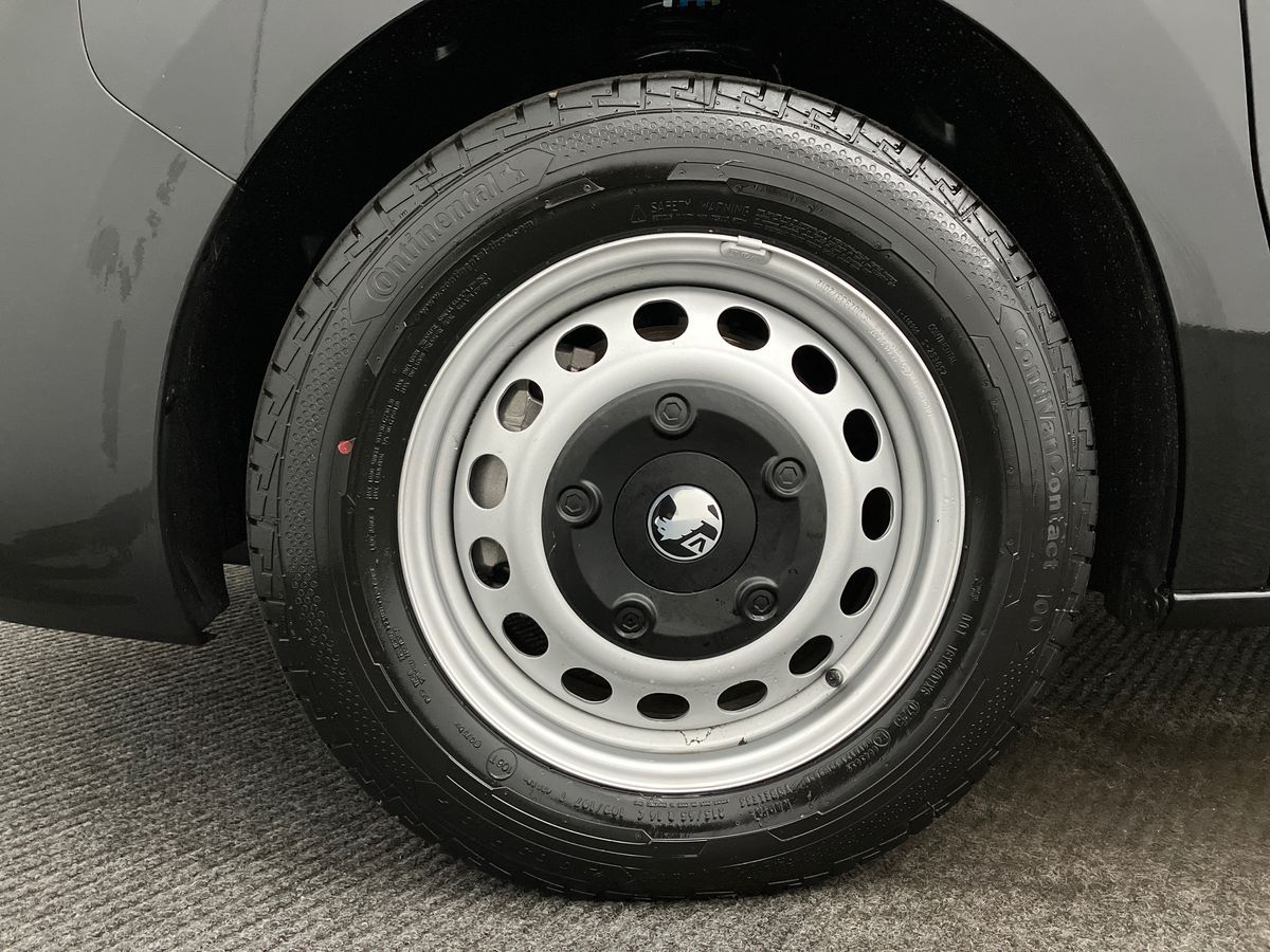 Used Vauxhall Vivaro 2025 for sale - 76425919: Photo 7