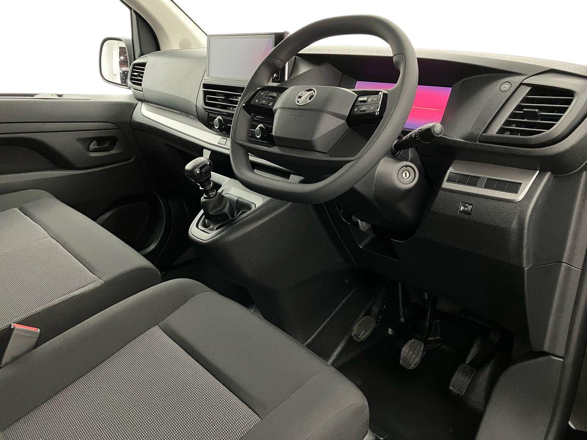 Used Vauxhall Vivaro 2025 for sale - 76425919: Photo 8