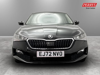 Used Skoda Scala 2023 for sale - 79082623: Photo
