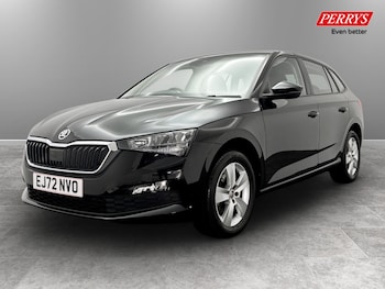 Used Skoda Scala 2023 for sale - 79082623: Photo