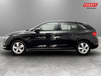 Used Skoda Scala 2023 for sale - 79082623: Photo