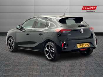 Used Vauxhall Corsa 2022 for sale - 74670912: Photo