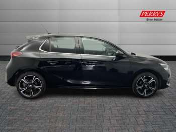 Used Vauxhall Corsa 2022 for sale - 74670912: Photo