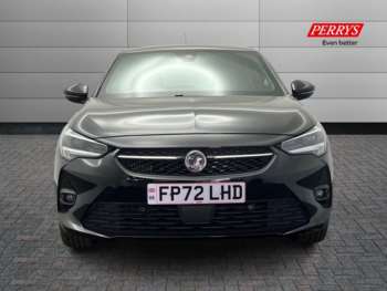 Used Vauxhall Corsa 2022 for sale - 74670912: Photo