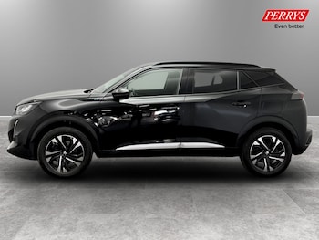 Used Peugeot 2008 2023 for sale - 77666491: Photo