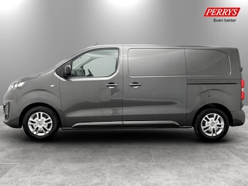 Used Vauxhall Vivaro 2022 for sale - 78012096: Photo
