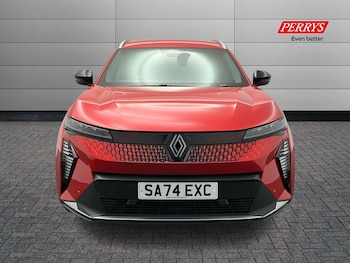 Used Renault Scenic E-Tech 2024 for sale - 77045889: Photo