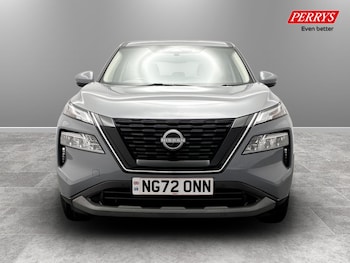 Used Nissan X-Trail 2023 for sale - 77872632: Photo